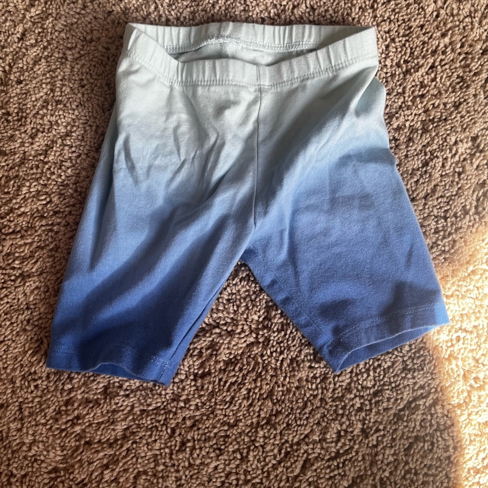 Toddler Top And Bottom Set